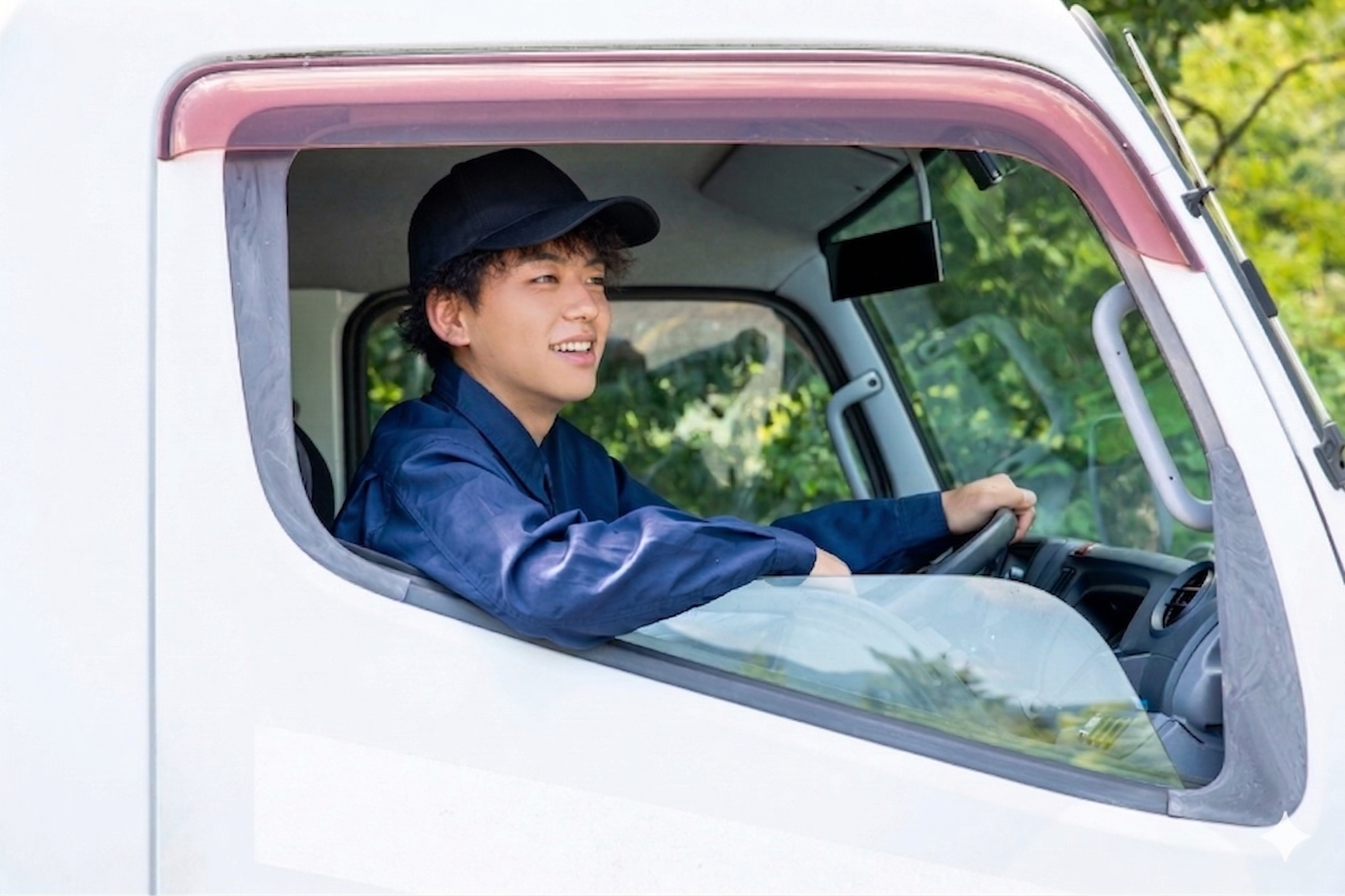 どんな人が来るんだろう