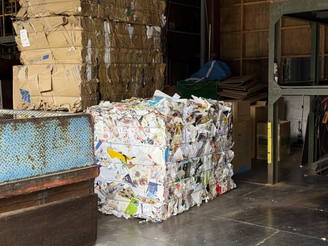 手間なき適正処理