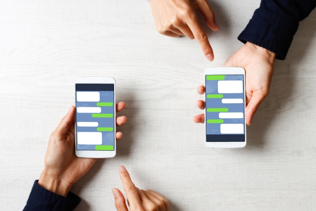 オンライン完結