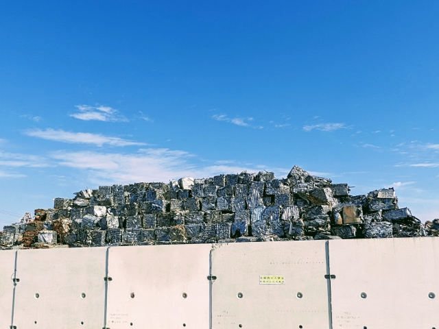 ワンストップ回収