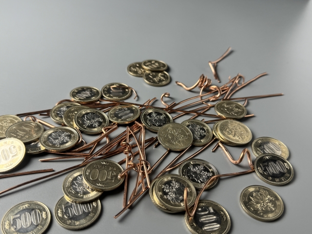 適正査定と現場美化